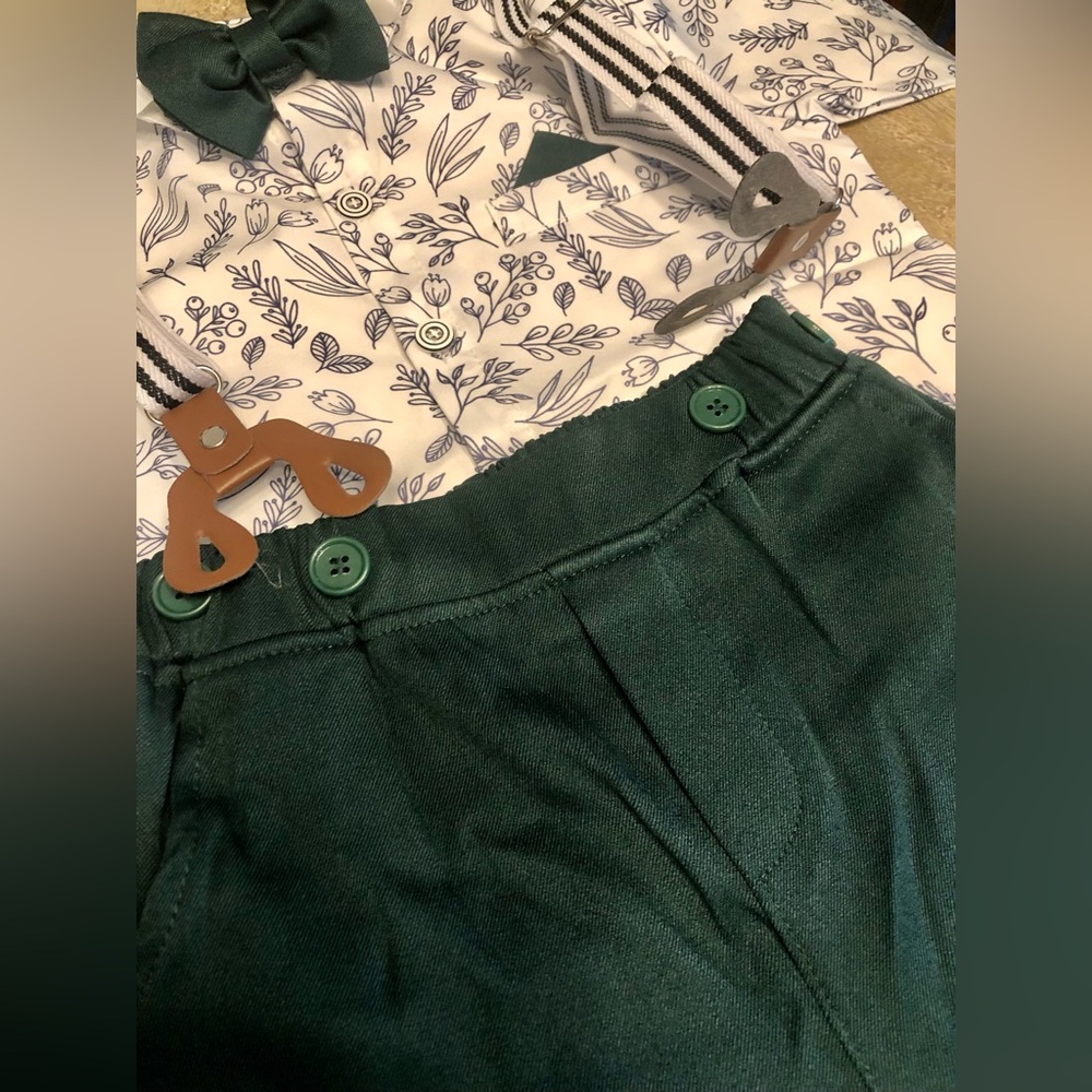 🎩NEW SUIT SET🎩